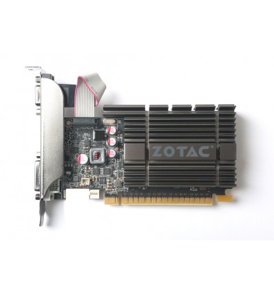 Zotac GT 710 2GB DDR5 ZONE EDITION 