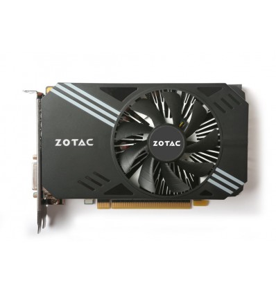 Zotac GeForce GTX 1060 3GB GDDR5 