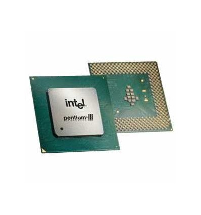 when was the intel pentium iii processor introduced
